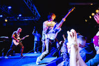 2019-11-05 - Youth Of Today från Debaser Strand, Stockholm