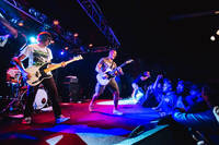 2019-11-05 - Youth Of Today från Debaser Strand, Stockholm