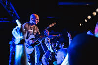 2019-11-05 - Youth Of Today från Debaser Strand, Stockholm