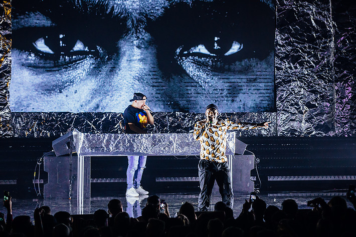 2019-11-06 - Skepta från Trädgår'n, Göteborg