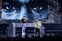 2019-11-06 - Skepta från Trädgår'n, Göteborg