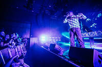 2019-11-06 - Skepta från Trädgår'n, Göteborg