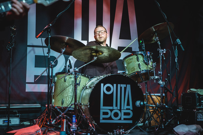2019-11-08 - Lolita Pop från Slaktkyrkan, Stockholm