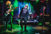 2019-11-08 - Lolita Pop från Slaktkyrkan, Stockholm