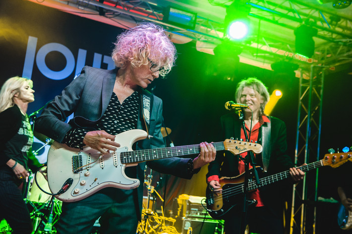 2019-11-08 - Lolita Pop från Slaktkyrkan, Stockholm