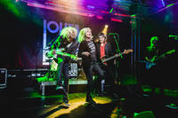 2019-11-08 - Lolita Pop från Slaktkyrkan, Stockholm