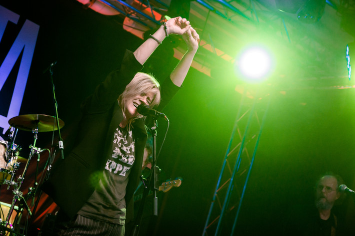 2019-11-08 - Lolita Pop från Slaktkyrkan, Stockholm