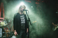 2019-11-08 - Lolita Pop från Slaktkyrkan, Stockholm