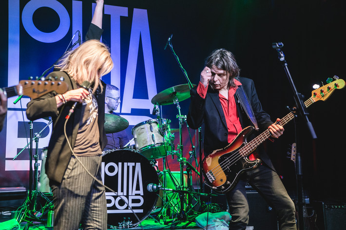 2019-11-08 - Lolita Pop från Slaktkyrkan, Stockholm