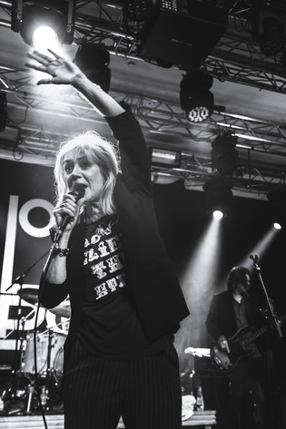 2019-11-08 - Lolita Pop från Slaktkyrkan, Stockholm