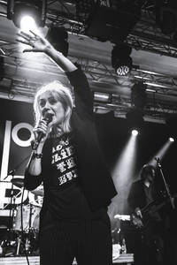 2019-11-08 - Lolita Pop från Slaktkyrkan, Stockholm