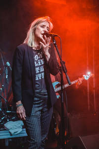 2019-11-08 - Lolita Pop från Slaktkyrkan, Stockholm
