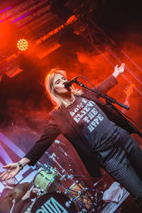 2019-11-08 - Lolita Pop från Slaktkyrkan, Stockholm