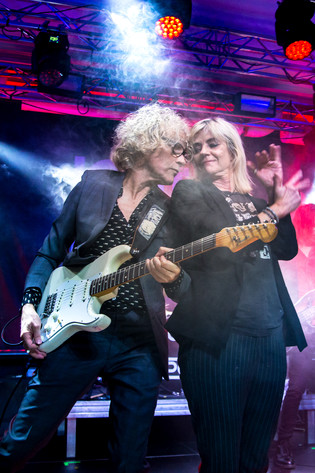 2019-11-08 - Lolita Pop från Slaktkyrkan, Stockholm