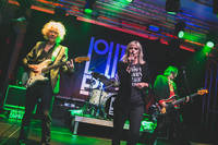 2019-11-08 - Lolita Pop från Slaktkyrkan, Stockholm