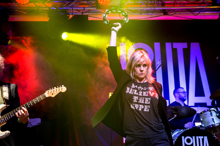 2019-11-08 - Lolita Pop från Slaktkyrkan, Stockholm