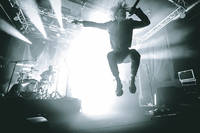 2019-11-09 - Yungblud från Fryshuset, Stockholm