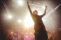2019-11-09 - Yungblud från Fryshuset, Stockholm