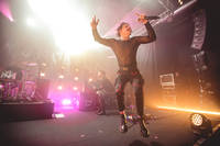 2019-11-09 - Yungblud från Fryshuset, Stockholm