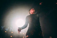 2019-11-09 - Yungblud från Fryshuset, Stockholm