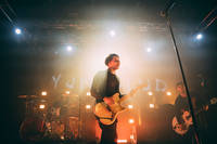2019-11-09 - Yungblud från Fryshuset, Stockholm