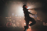 2019-11-09 - Yungblud från Fryshuset, Stockholm