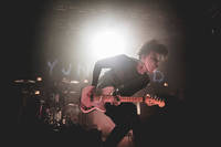 2019-11-09 - Yungblud från Fryshuset, Stockholm