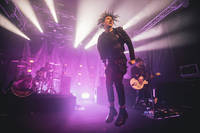 2019-11-09 - Yungblud från Fryshuset, Stockholm