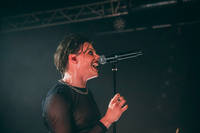 2019-11-09 - Yungblud från Fryshuset, Stockholm