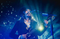 2019-11-10 - Opeth från Volkshaus Zürich, Zürich