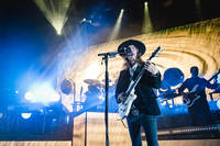 2019-11-10 - Opeth från Volkshaus Zürich, Zürich