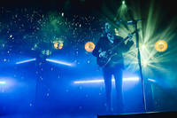 2019-11-10 - Opeth från Volkshaus Zürich, Zürich