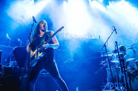 2019-11-10 - The Vintage Caravan från Volkshaus Zürich, Zürich