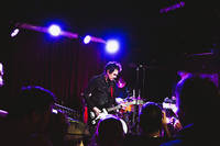 2019-11-13 - Jon Spencer and the Hitmakers från Debaser Strand, Stockholm