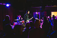 2019-11-13 - Jon Spencer and the Hitmakers från Debaser Strand, Stockholm