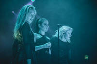 2019-11-12 - Banks från Berns, Stockholm