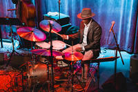 2019-11-14 - Rudy Royston Flatbed Buggy från Fasching, Stockholm