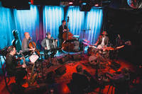 2019-11-14 - Rudy Royston Flatbed Buggy från Fasching, Stockholm