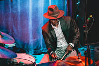 2019-11-14 - Rudy Royston Flatbed Buggy från Fasching, Stockholm