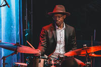 2019-11-14 - Rudy Royston Flatbed Buggy från Fasching, Stockholm