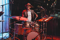 2019-11-14 - Rudy Royston Flatbed Buggy från Fasching, Stockholm