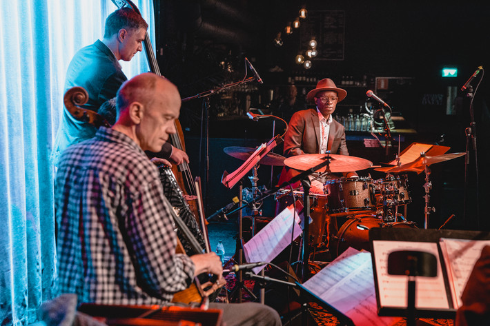 2019-11-14 - Rudy Royston Flatbed Buggy från Fasching, Stockholm