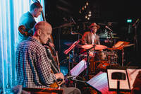 2019-11-14 - Rudy Royston Flatbed Buggy från Fasching, Stockholm