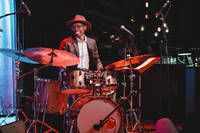 2019-11-14 - Rudy Royston Flatbed Buggy från Fasching, Stockholm