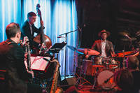 2019-11-14 - Rudy Royston Flatbed Buggy från Fasching, Stockholm