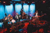 2019-11-14 - Rudy Royston Flatbed Buggy från Fasching, Stockholm