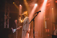 2019-11-15 - Weyes Blood från Slaktkyrkan, Stockholm