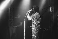 2019-11-15 - Weyes Blood från Slaktkyrkan, Stockholm