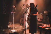 2019-11-15 - Weyes Blood från Slaktkyrkan, Stockholm