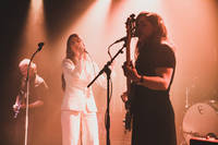 2019-11-15 - Weyes Blood från Slaktkyrkan, Stockholm